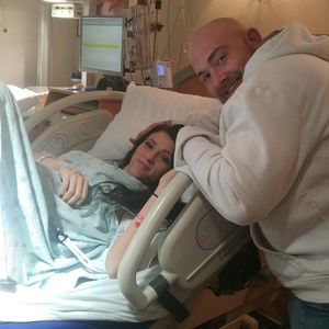 Meet your Posher, Casey